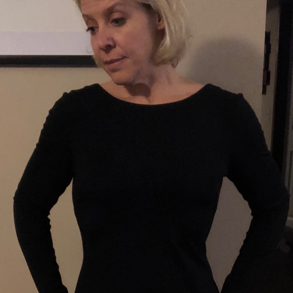 Banana Republic sheath dress